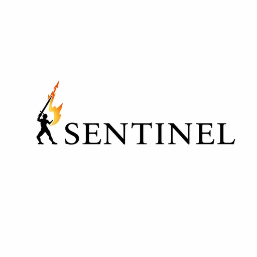 Sentinel logo