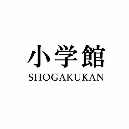 Shogakukan logo