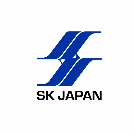 SK Japan logo