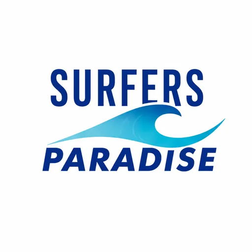 Surfers Paradise logo
