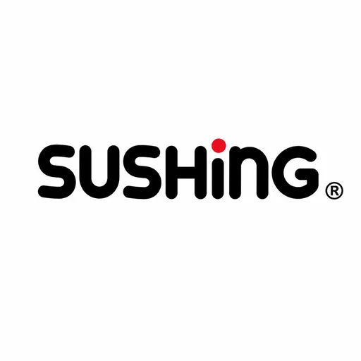 Sushing logo