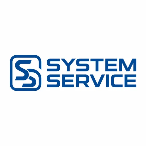 System Service logo