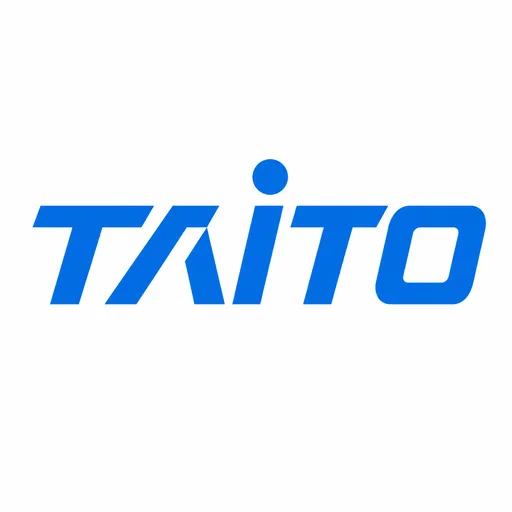 Taito logo