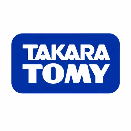 Takara Tomy logo