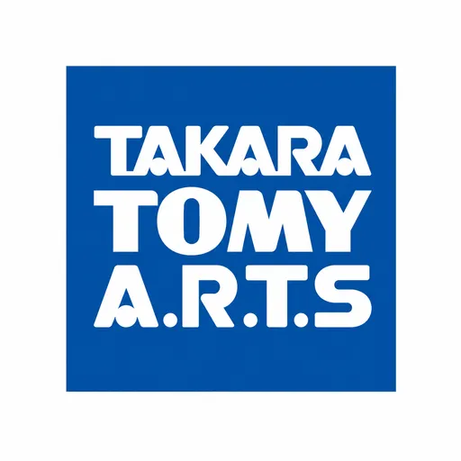 Takara Tomy Arts logo