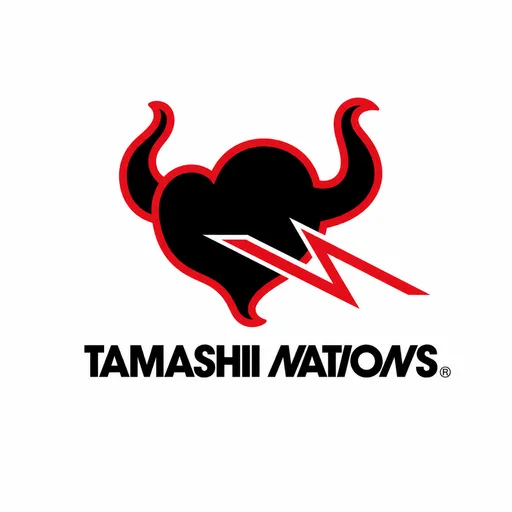 Tamashii Nations logo
