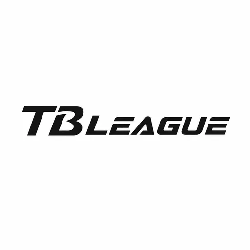 TBLeague logo