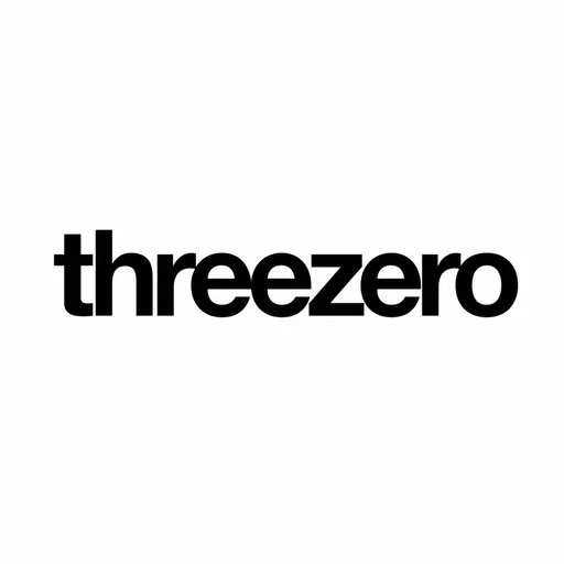 Threezero logo
