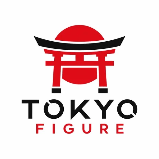 Tokyo Figure logo