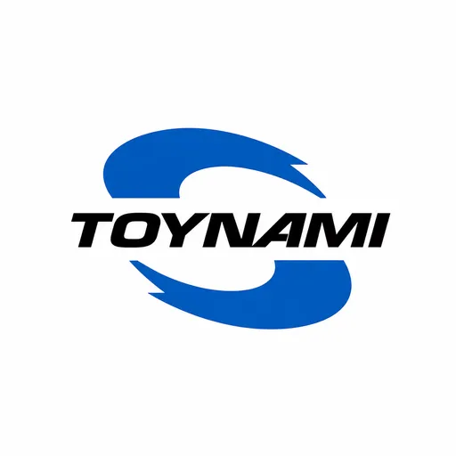 Toynami logo