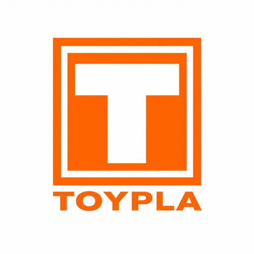 Toypla logo