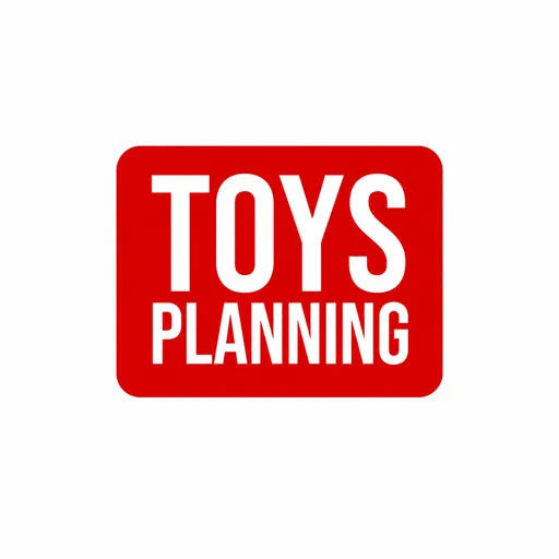 Toy's Planning logo