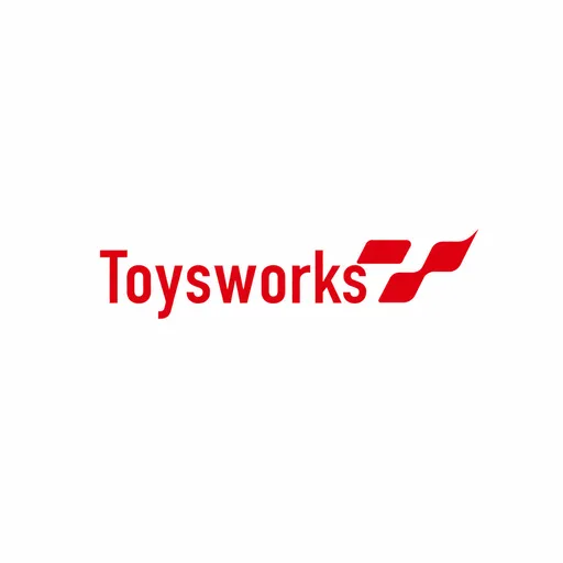Toy's Works logo