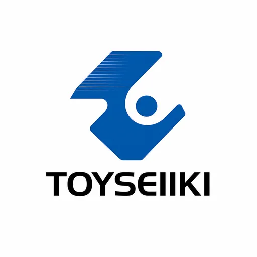 Toyseiiki logo