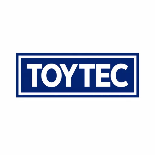 Toytec logo