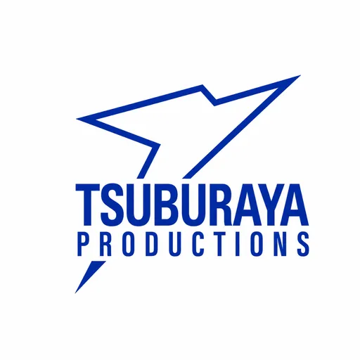 Tsuburaya Productions logo