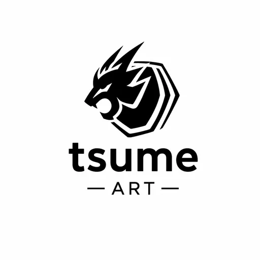 Tsume Art logo