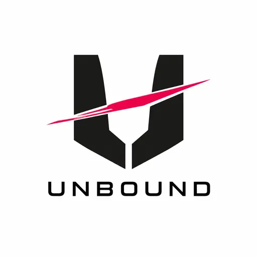Unbound logo