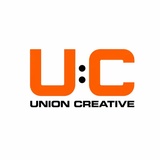 Union Creative logo