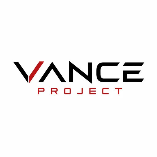 Vance Project logo