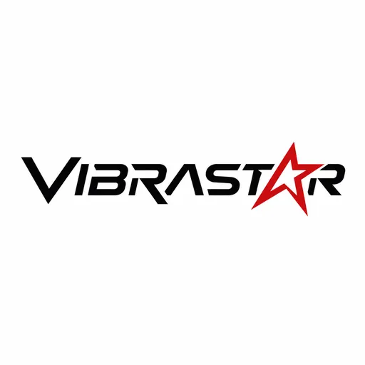 Vibrastar logo