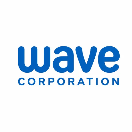 Wave logo
