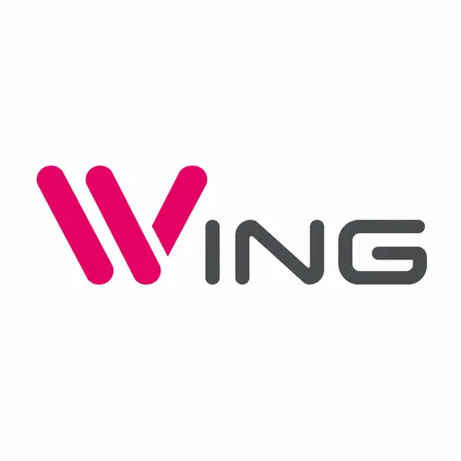 Wing logo