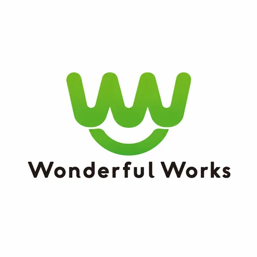 Wonderful Works logo