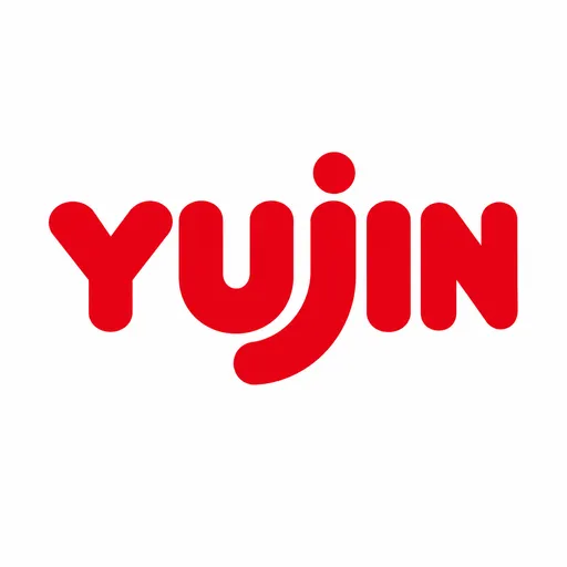 Yujin logo